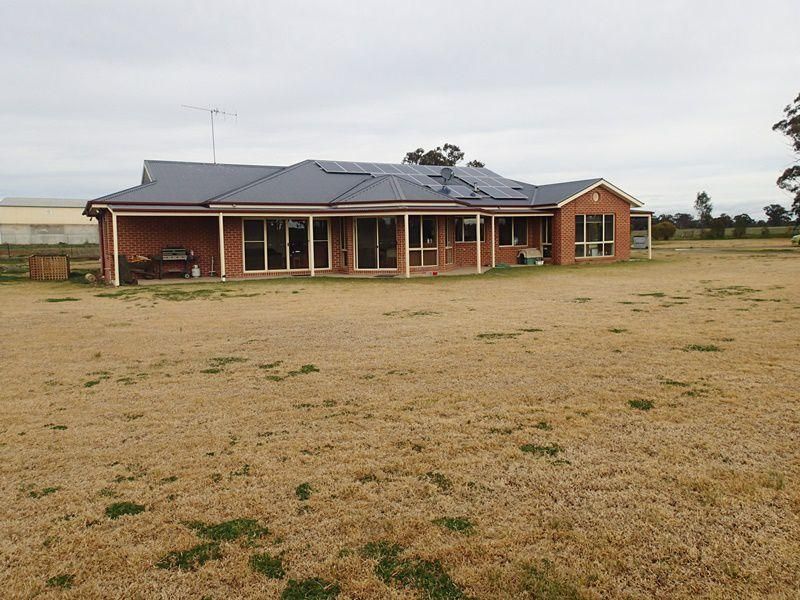 310 Cemetery Road, Corowa NSW 2646, Image 1