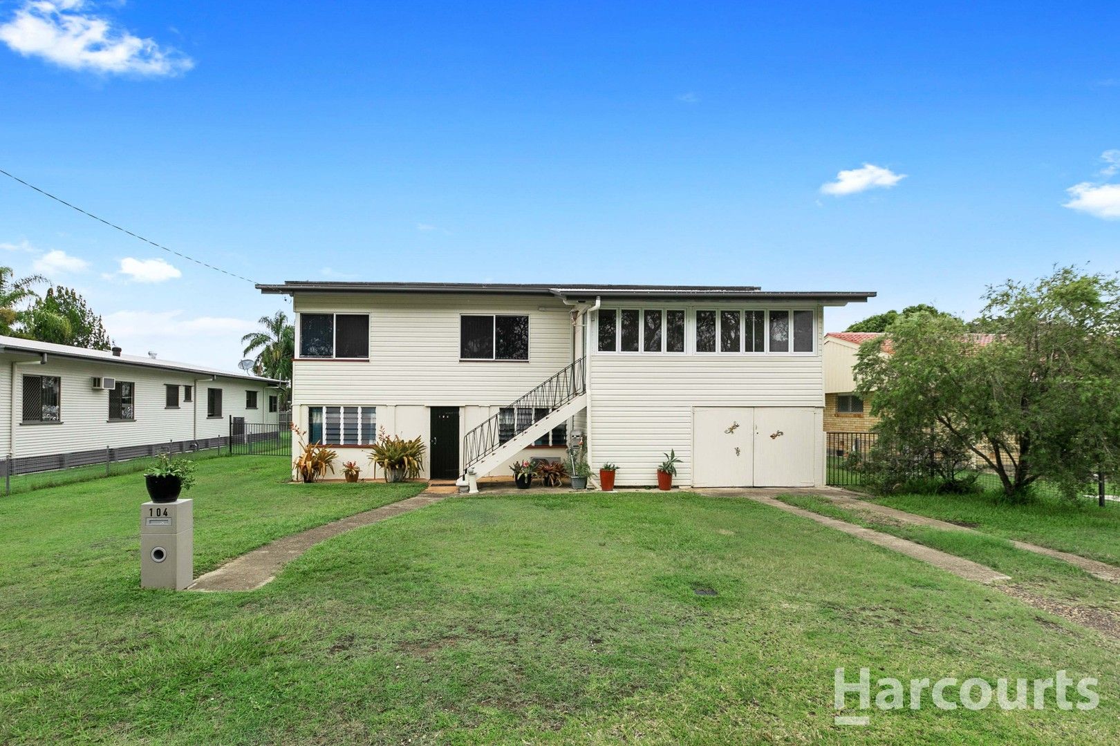 104 Boys Avenue, Maryborough QLD 4650, Image 0