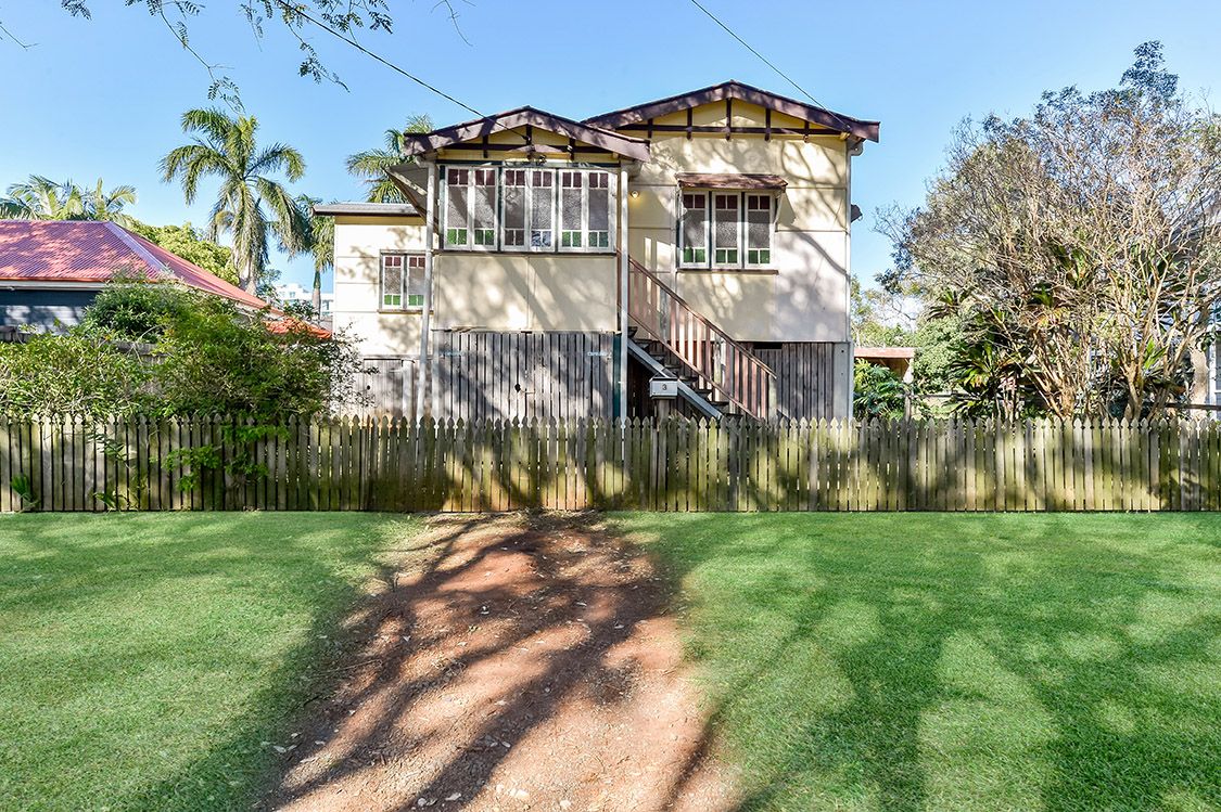 3 Grant Street, Redcliffe QLD 4020, Image 0