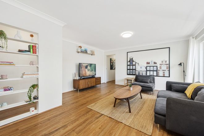 Picture of 9/1 Elgin Street, HUNTERS HILL NSW 2110