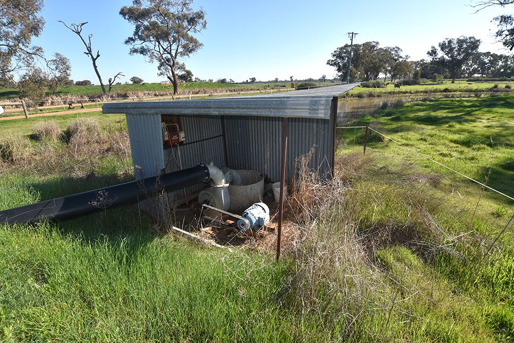 Corner Davies Rd & O'Brien Rd, Undera VIC 3629, Image 2