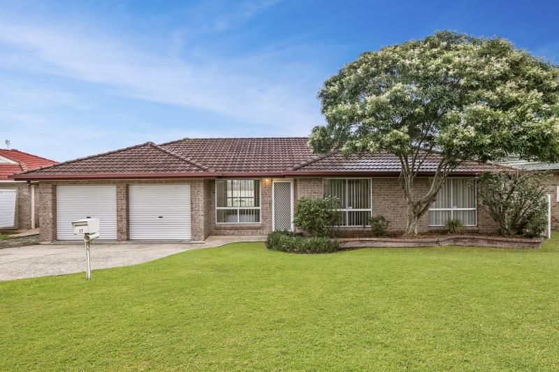 17 Richard Road, Rutherford NSW 2320