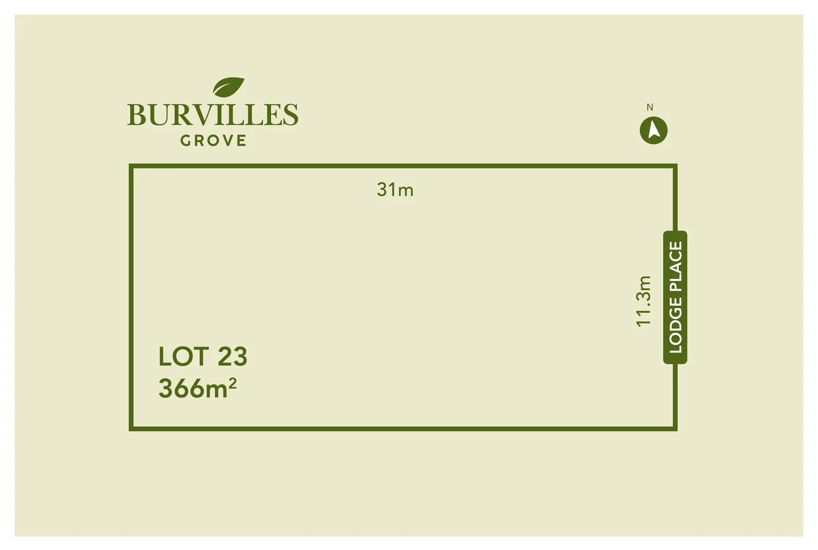 23 Lodge Place, Armstrong Creek VIC 3217