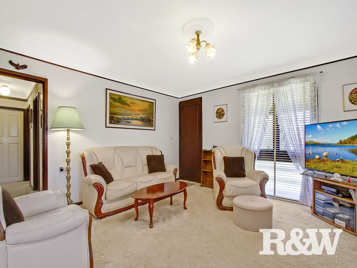 19 Fitzgerald Crescent, Blackett NSW 2770, Image 1