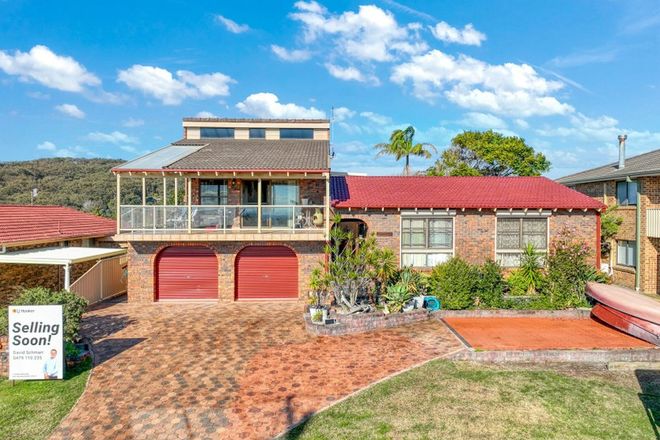 Picture of 29 Kerrigan Street, NELSON BAY NSW 2315