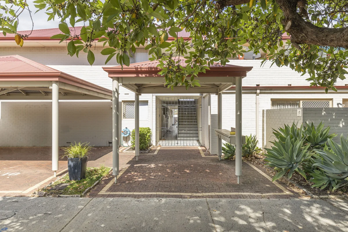 9/26 St Leonards Avenue, West Leederville WA 6007