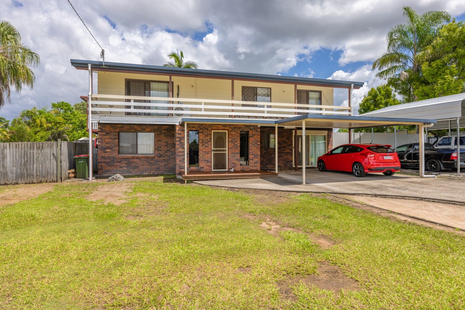 110-112 Lynfield Drive, Caboolture QLD 4510, Image 0