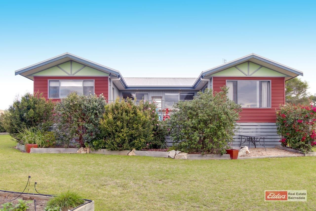 4 Cluster Court, Newlands Arm VIC 3875, Image 2