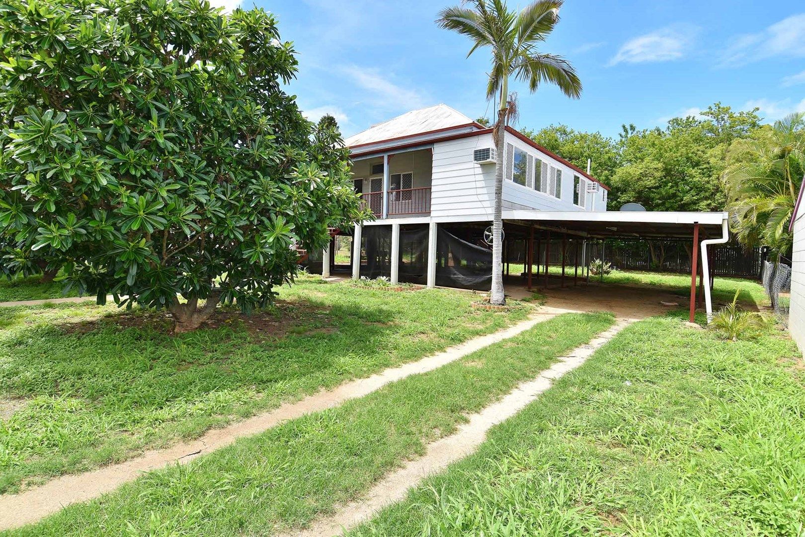 31 MARION STREET, Charters Towers City QLD 4820, Image 0