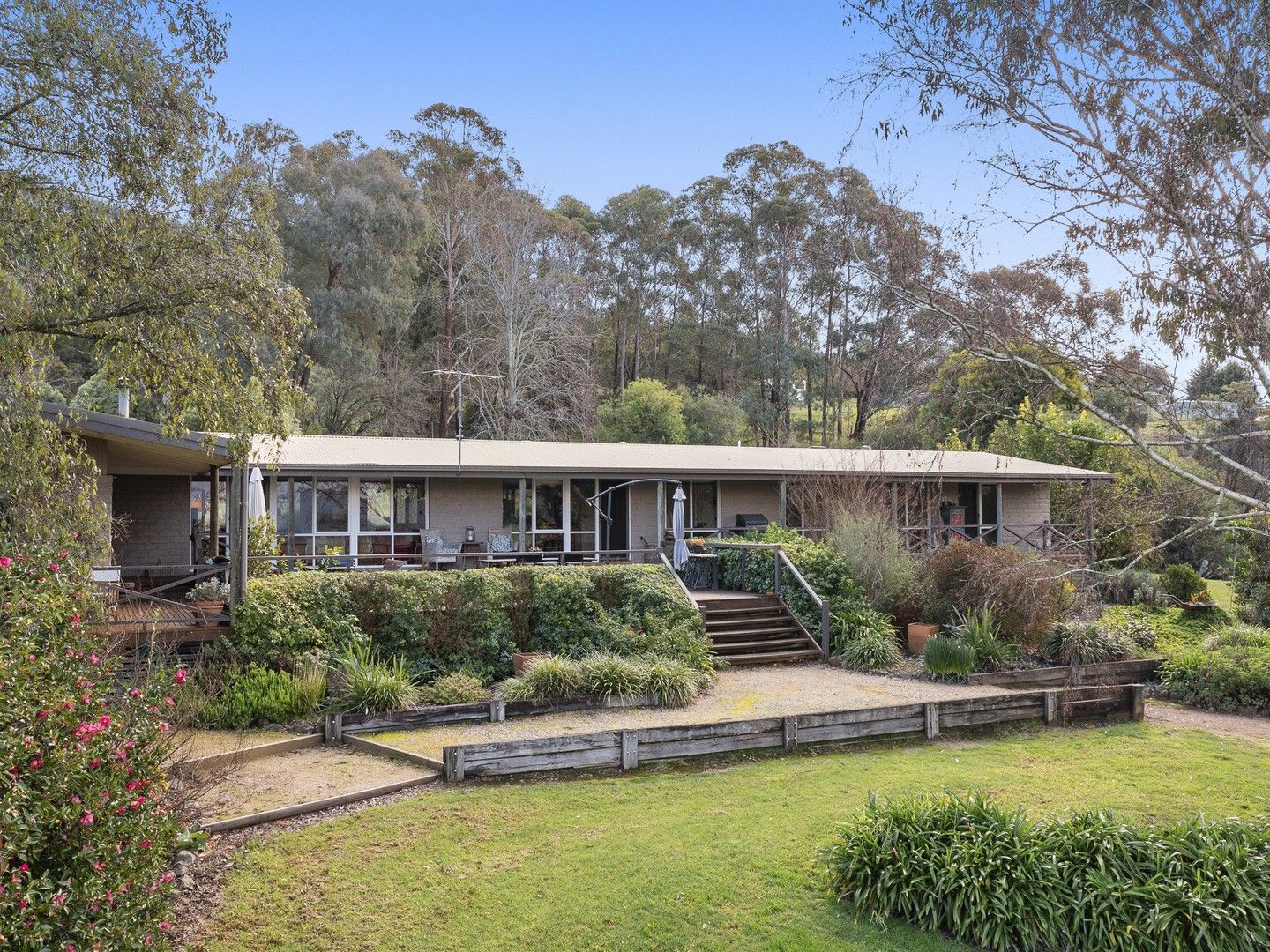 997 Carrolls Road, Rosewhite VIA, Myrtleford VIC 3737, Image 0