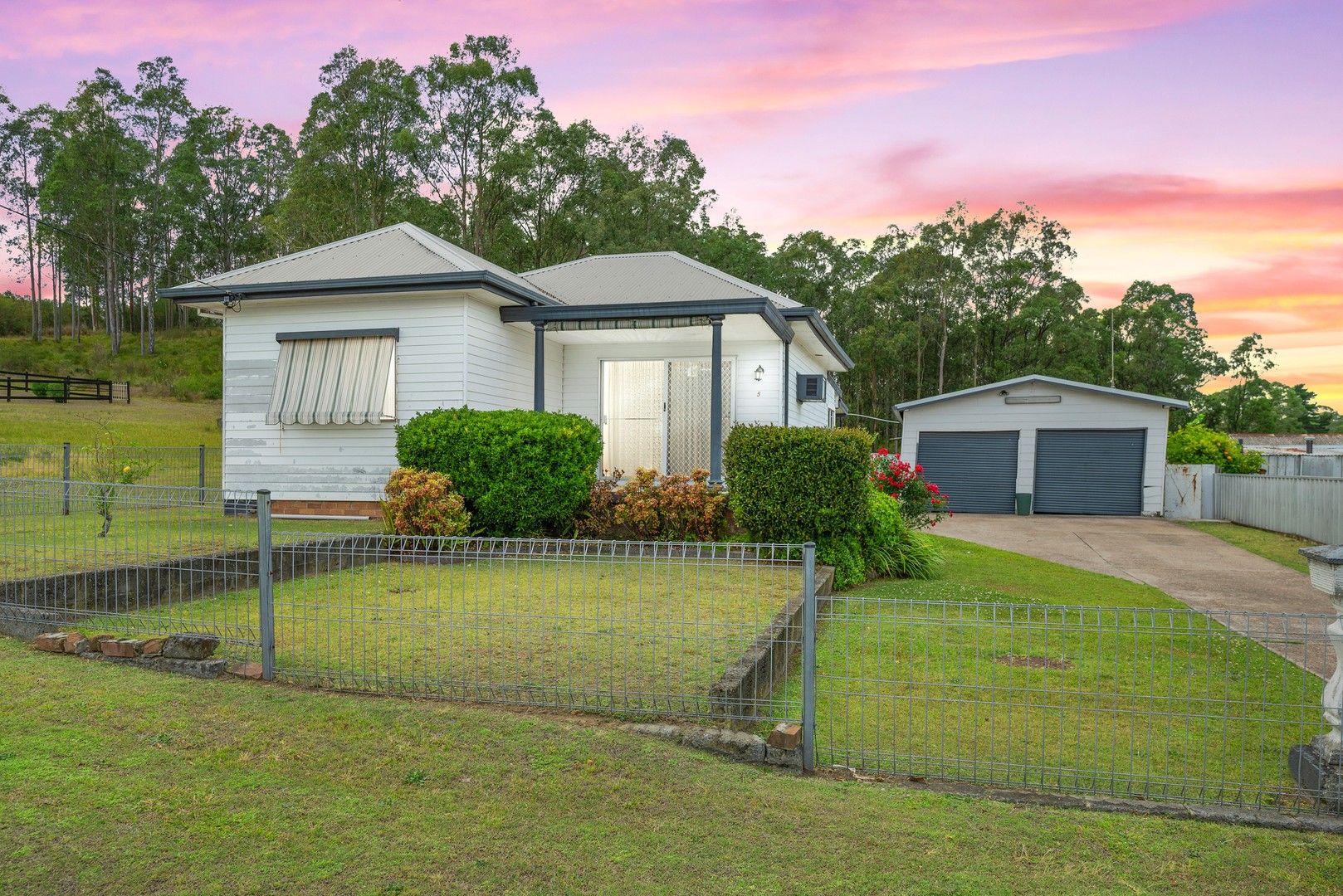 3 bedrooms House in 5 Quarry Street CESSNOCK NSW, 2325