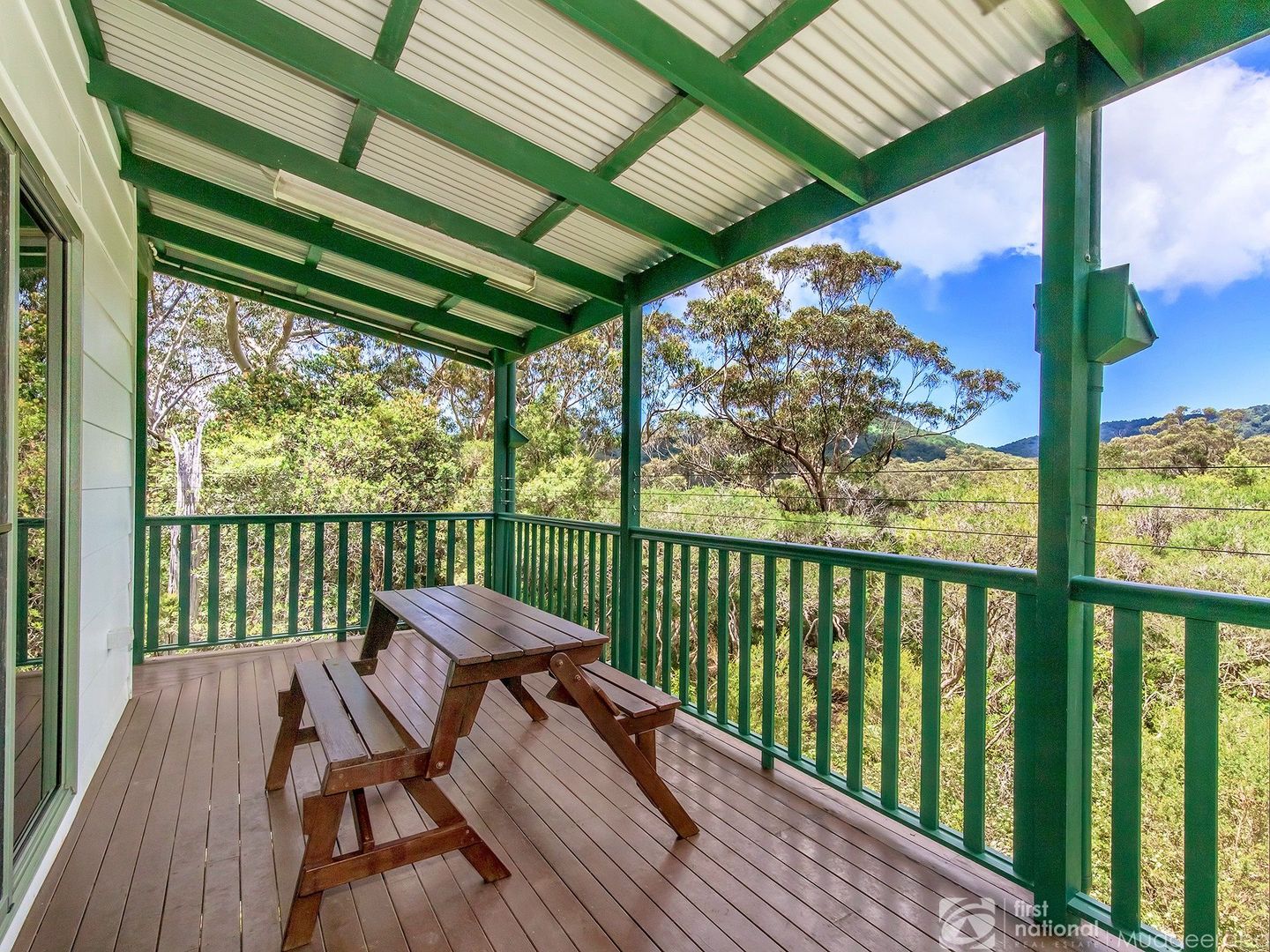 7 Boy Ull Road, Springbrook QLD 4213, Image 1