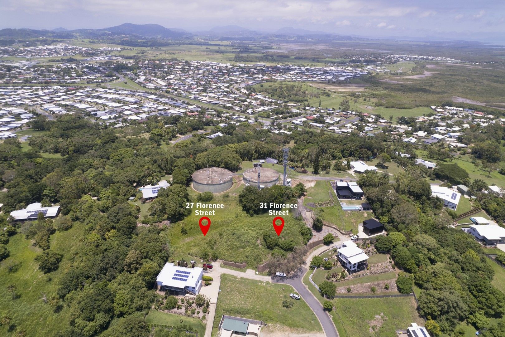 Vacant land in 27 Florence Street, EIMEO QLD, 4740