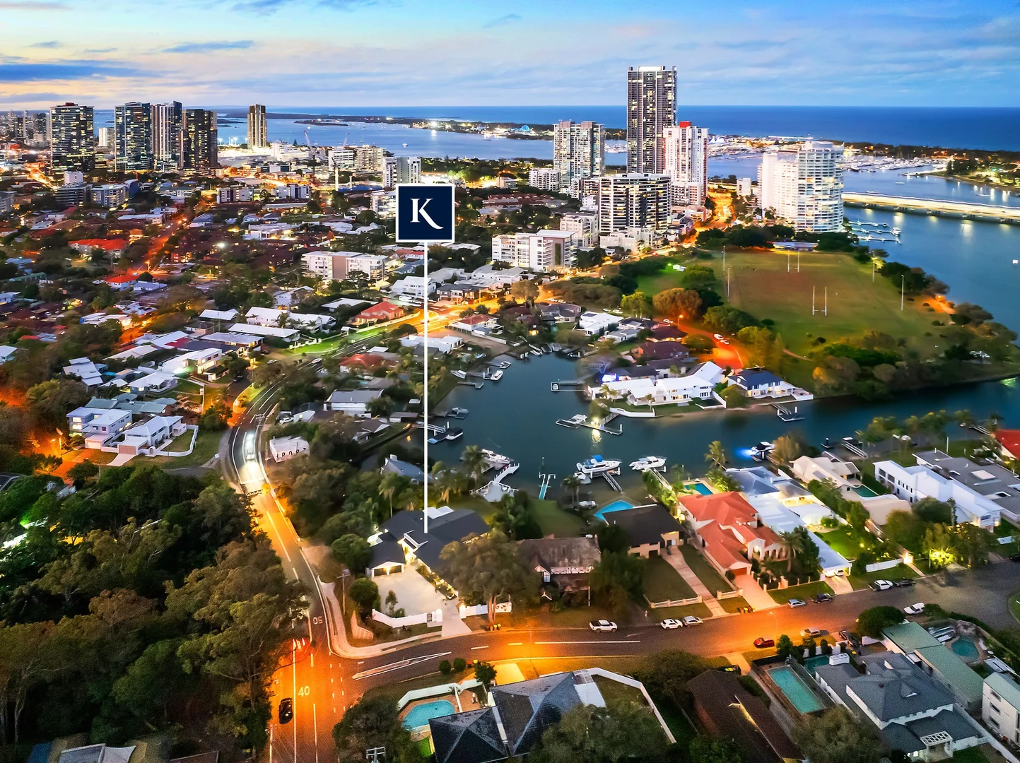 Additional image 25 of 19 Wildash Street, Southport QLD 4215