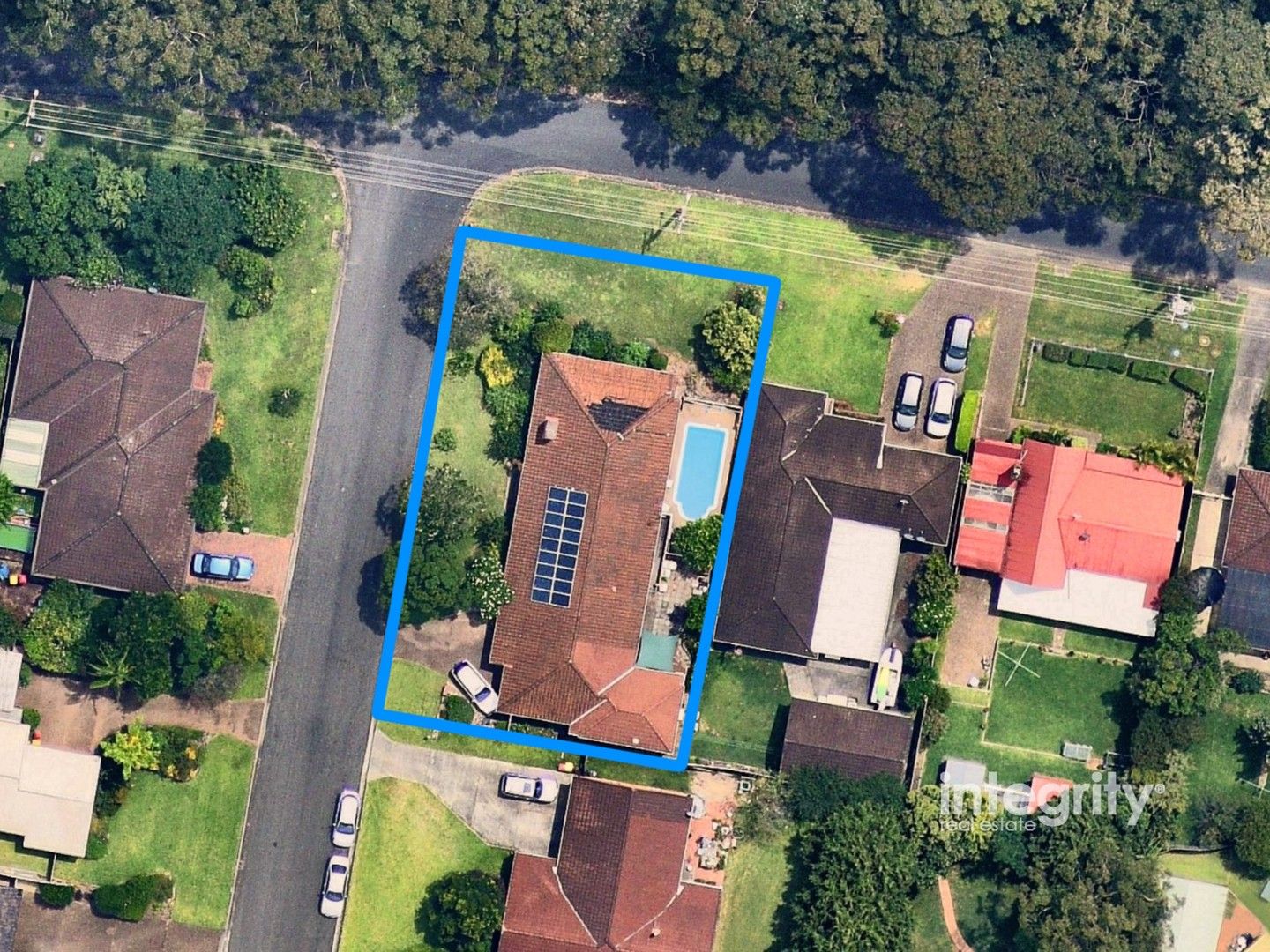 2 Westborne Drive, Nowra NSW 2541, Image 0