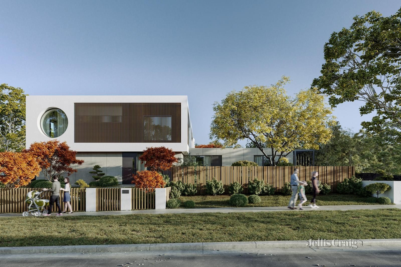 2 & 4/31 Strabane Avenue, Mont Albert North VIC 3129 Domain