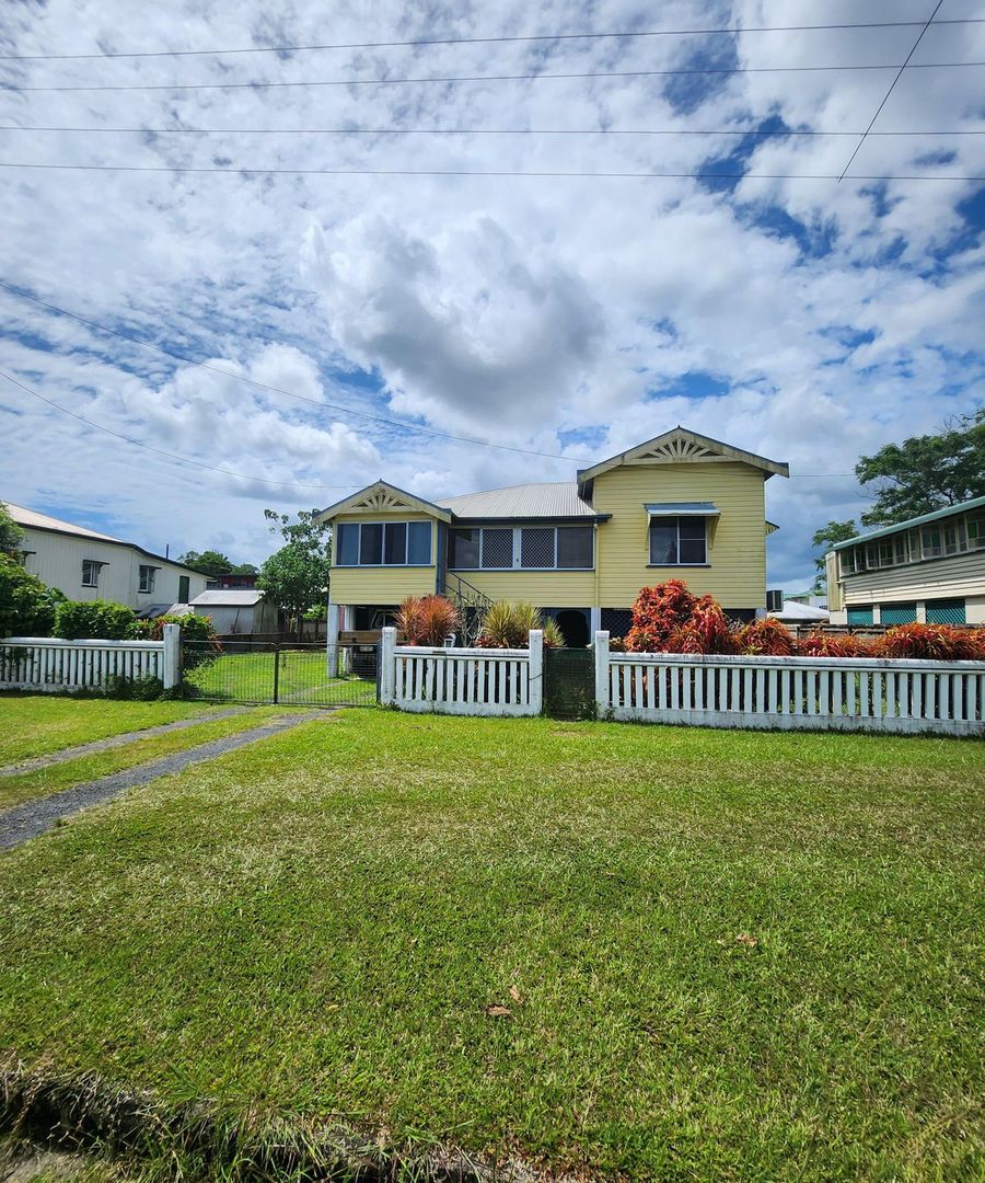 16 Alice Street, Innisfail QLD 4860 Domain
