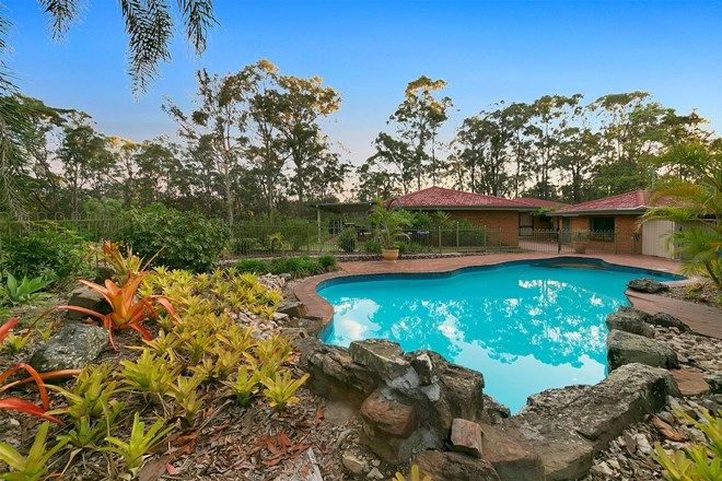 Picture of 162 Henderson Road, SHELDON QLD 4157