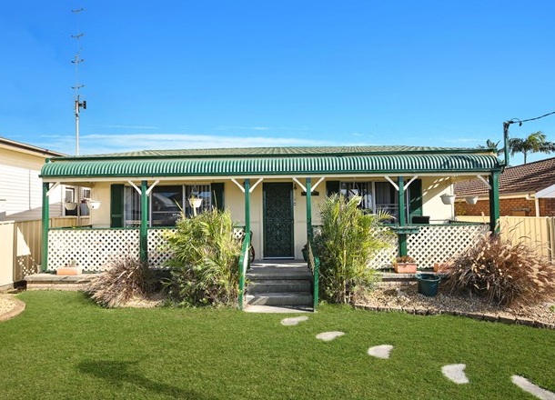 284 Shellharbour Road, Barrack Heights NSW 2528