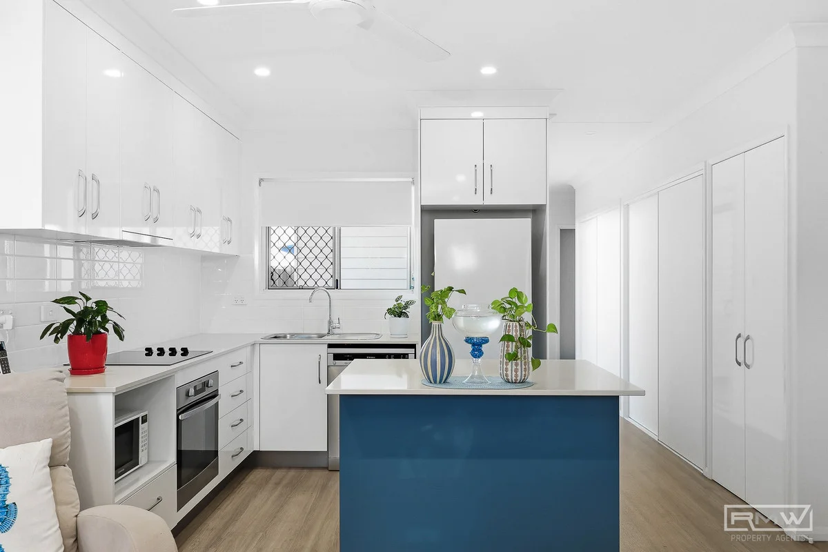 Additional image 8 of 23 Matthew Flinders Drive, Cooee Bay QLD 4703