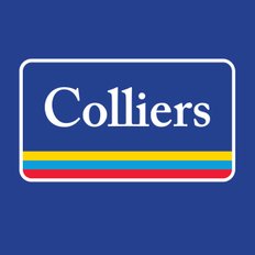 Colliers International Sydney - The Landmark
