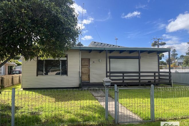 Picture of 10 Goyder Street, GOOLWA SA 5214