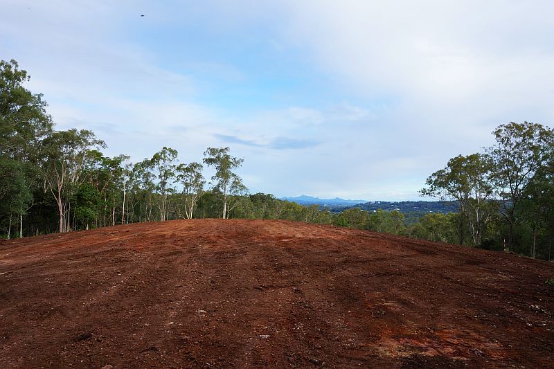 Lot 1, 256 Haven Road, PULLENVALE QLD 4069, Image 1