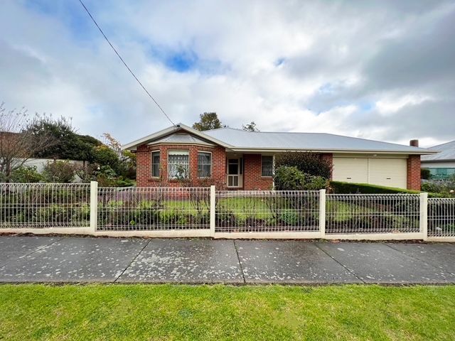 24 CURDIE STREET, Camperdown VIC 3260, Image 0