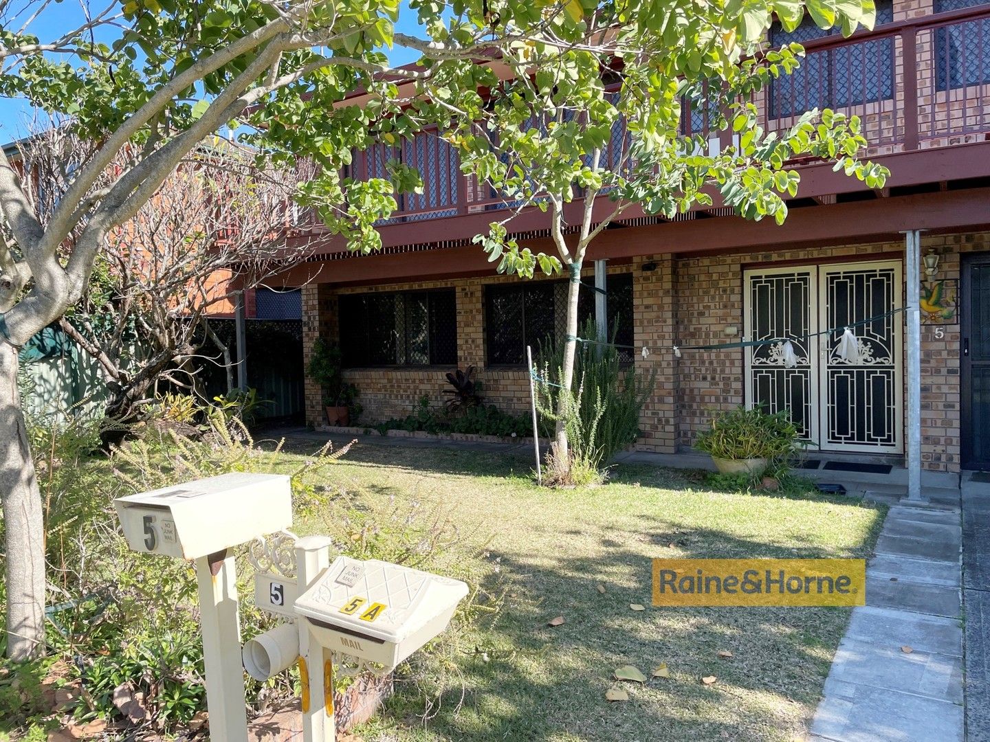 2 bedrooms House in 5A Rickard Rd UMINA BEACH NSW, 2257