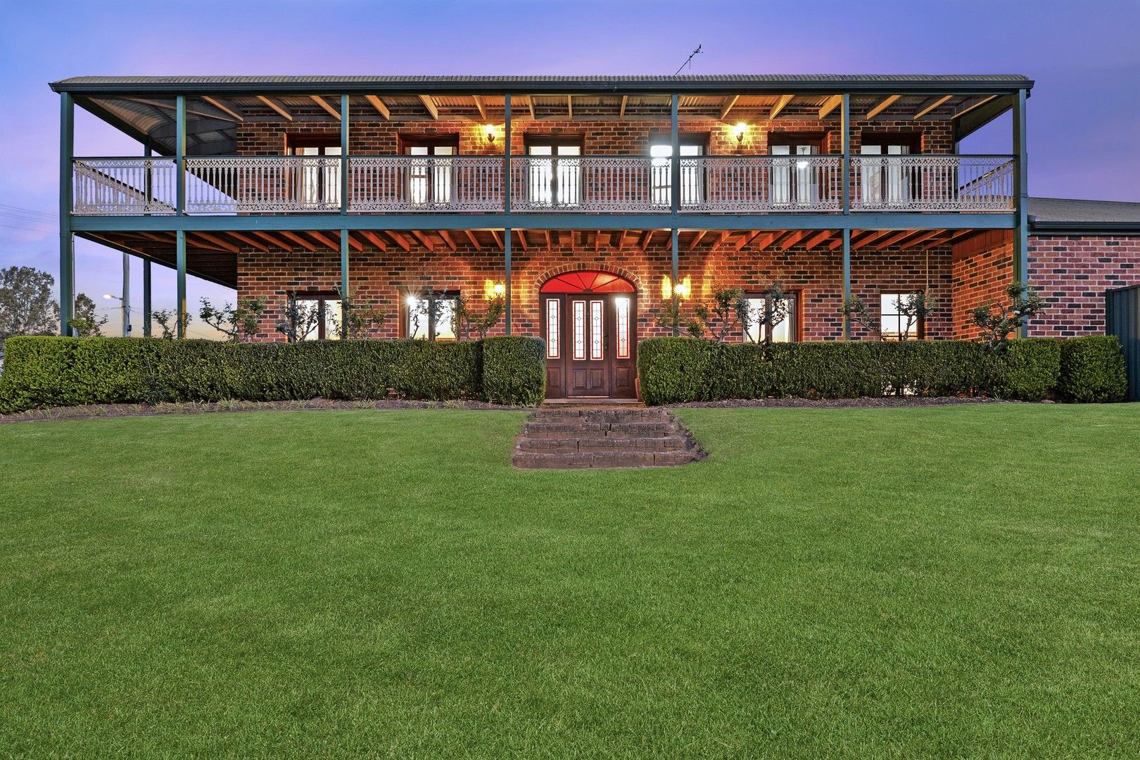 1 Hawkins Place, Wilberforce NSW 2756, Image 0