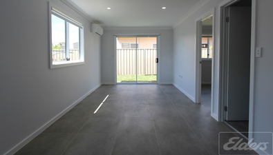 Picture of 17A Brenan Street, FAIRFIELD HEIGHTS NSW 2165