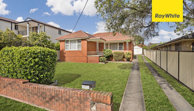 Picture of 30 Cornwall Road, AUBURN NSW 2144