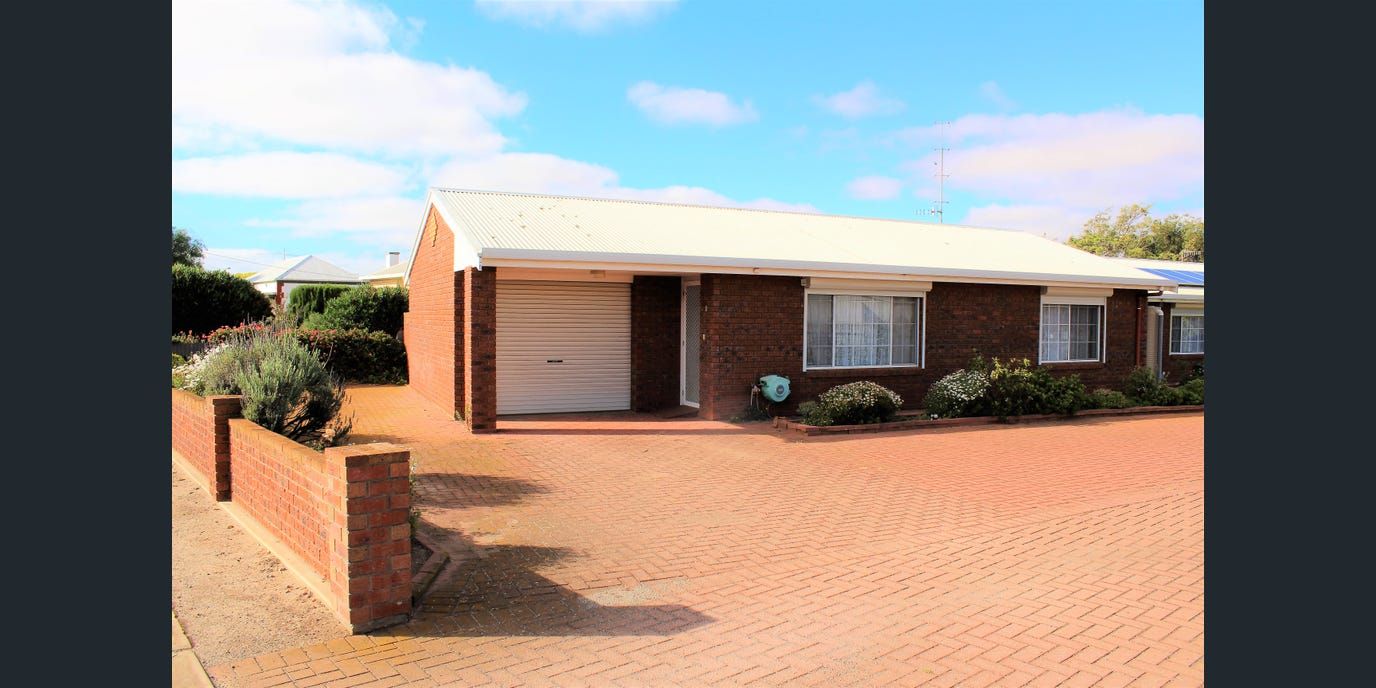 1/12 Lipson Road, Tumby Bay SA 5605 Apartment For Rent 300 Domain