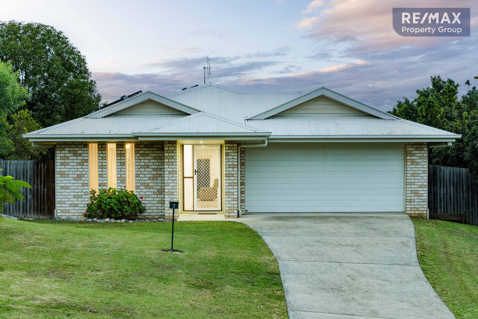 4 bedrooms House in 7 Amalie Place GYMPIE QLD, 4570