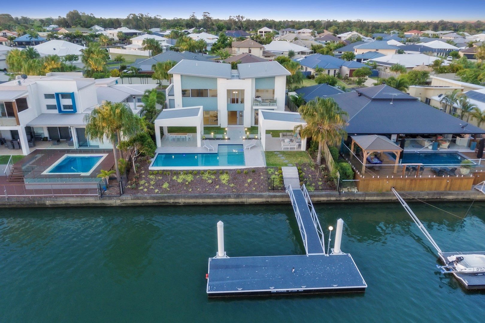 56 Raptor Parade, Banksia Beach QLD 4507, Image 2