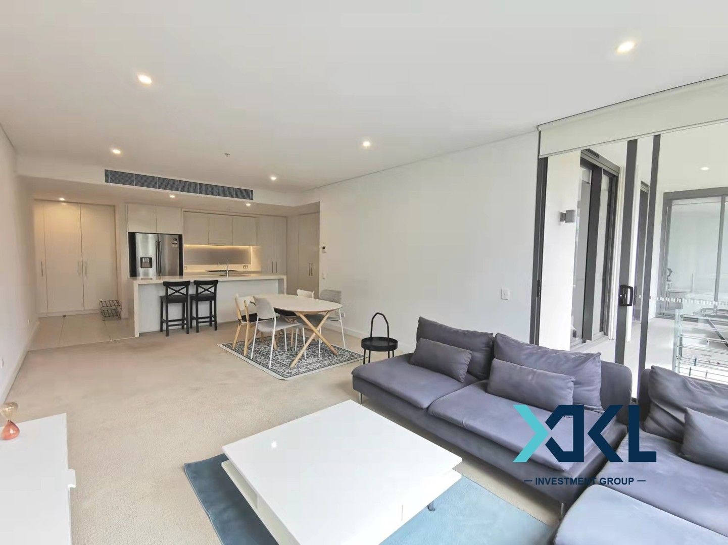 3 bedrooms Apartment / Unit / Flat in G05/2 Chisholm St WOLLI CREEK NSW, 2205
