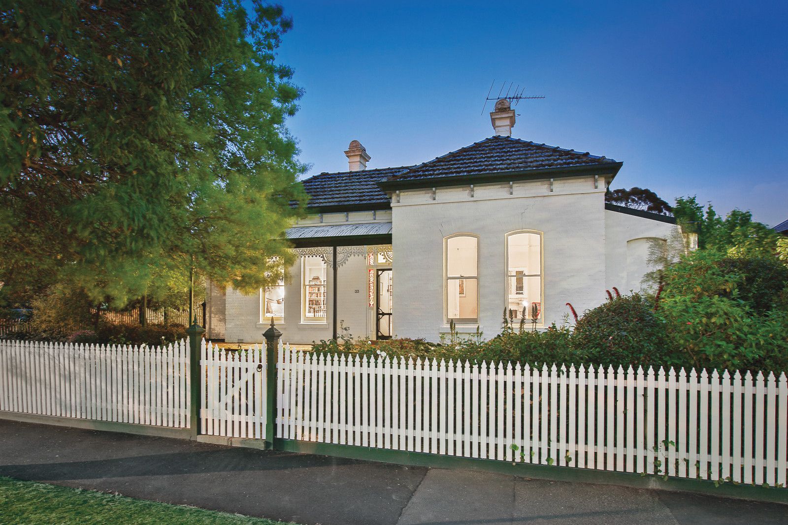 33 Claremont Avenue, Malvern VIC 3144, Image 0