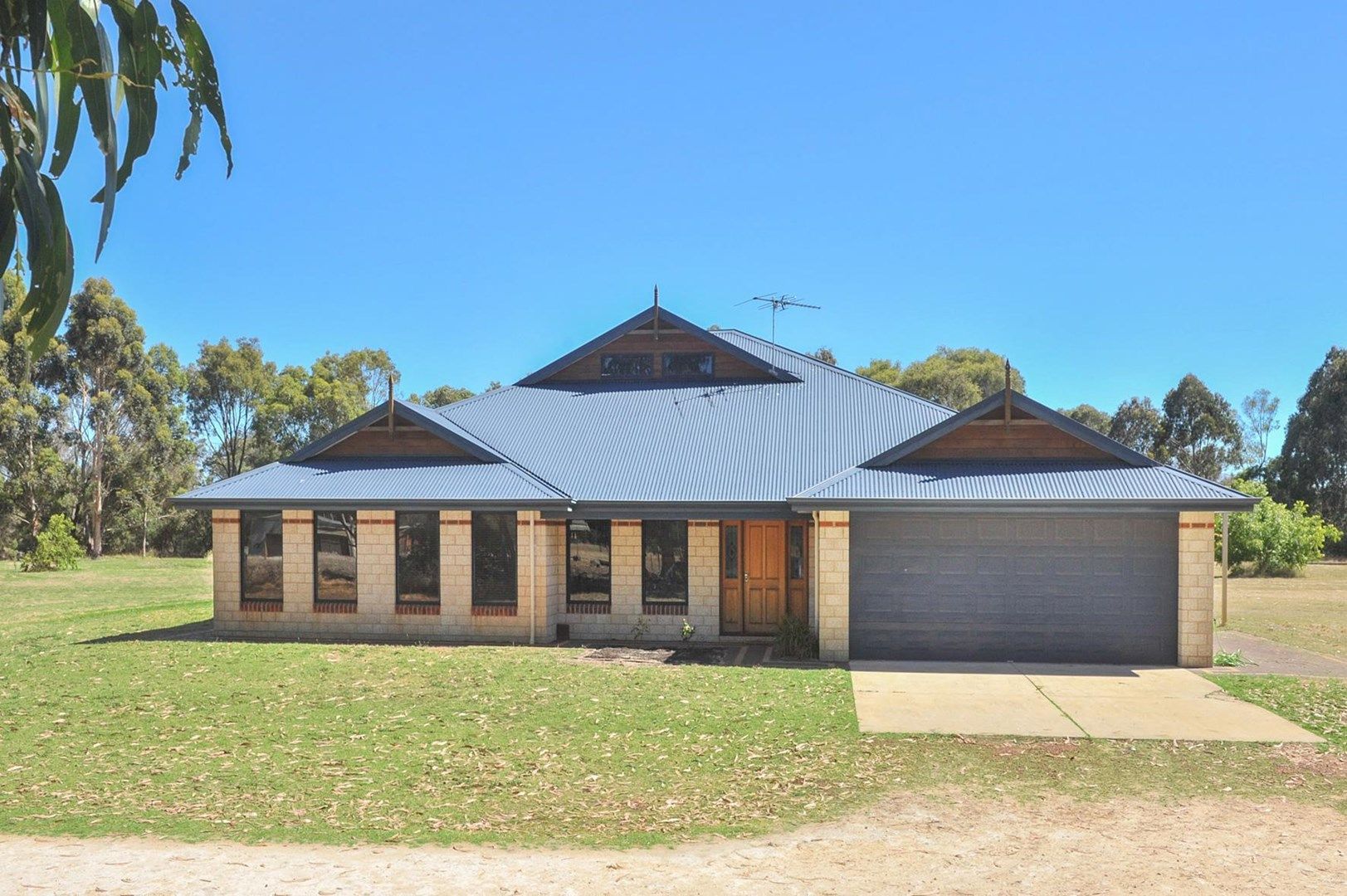 202 Kookaburra Way, Vasse WA 6280, Image 0