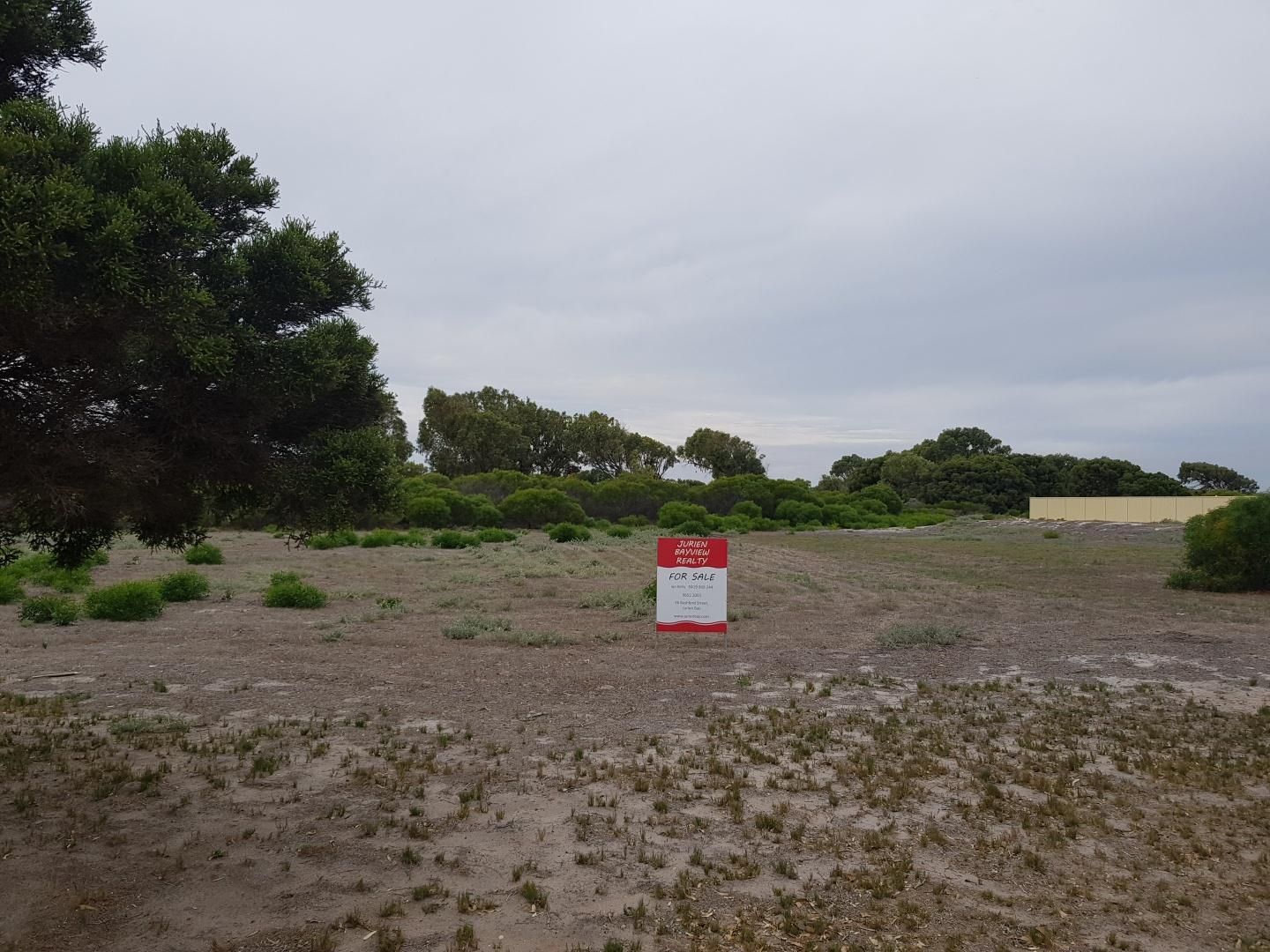 64 Green Head Road, Green Head WA 6514 Domain