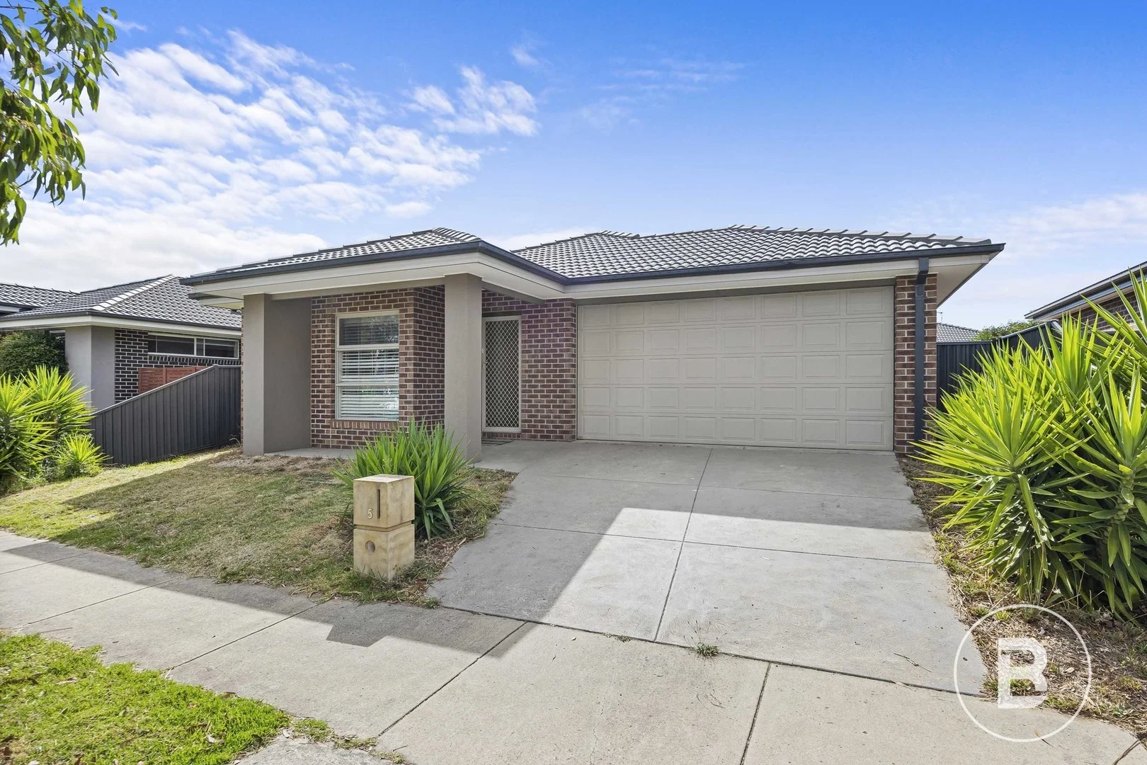 5 Rawlings Street, Lucas VIC 3350