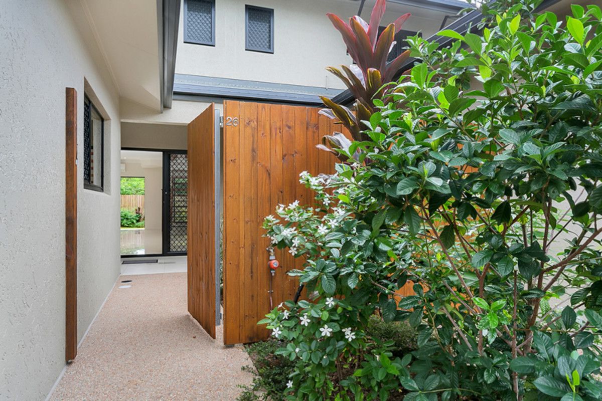 21/21-29 Giffin Road, White Rock QLD 4868, Image 0