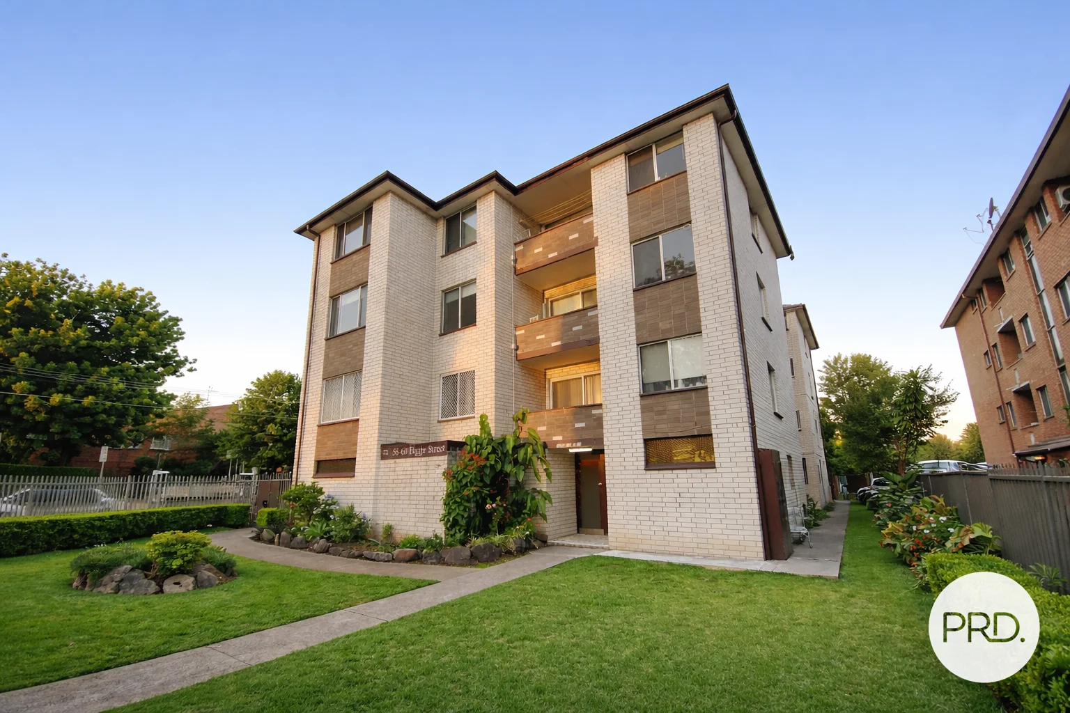 6/56 Bigge Street, Liverpool NSW 2170