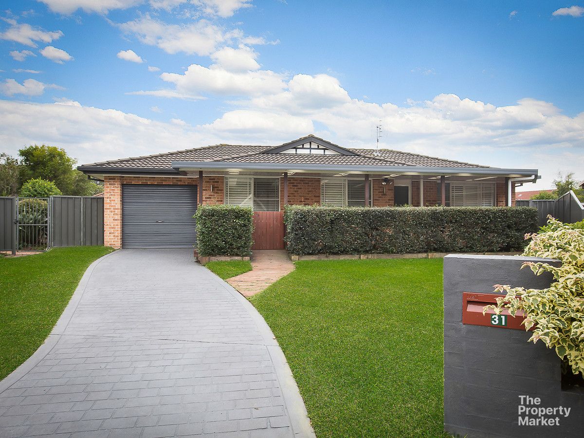 31 Green Close, Mardi NSW 2259, Image 0