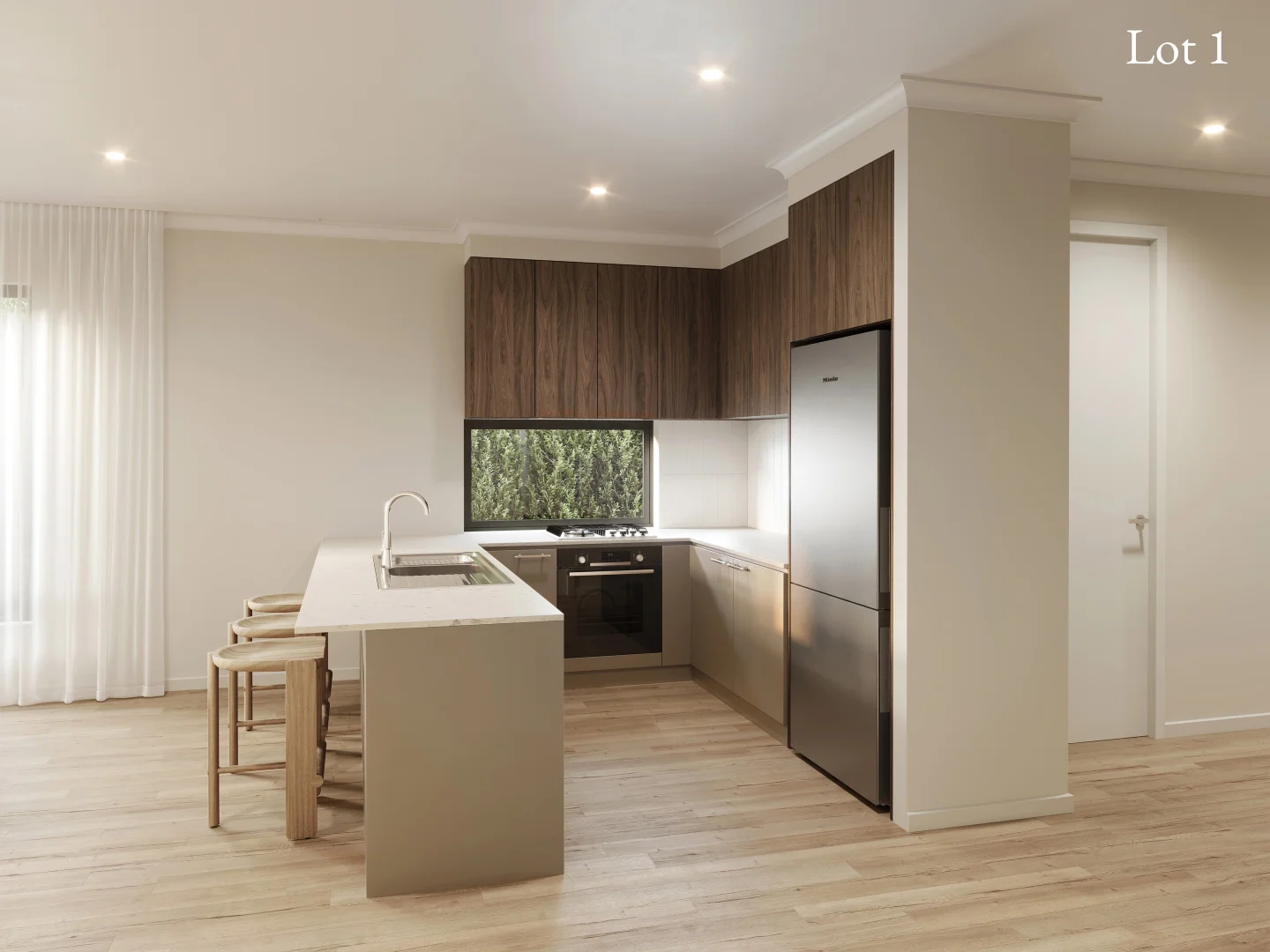 Additional image 4 of Lots 1&2/7 Hyacinth Crescent, Christie Downs SA 5164