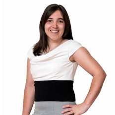 Bruna Marinho, Sales representative