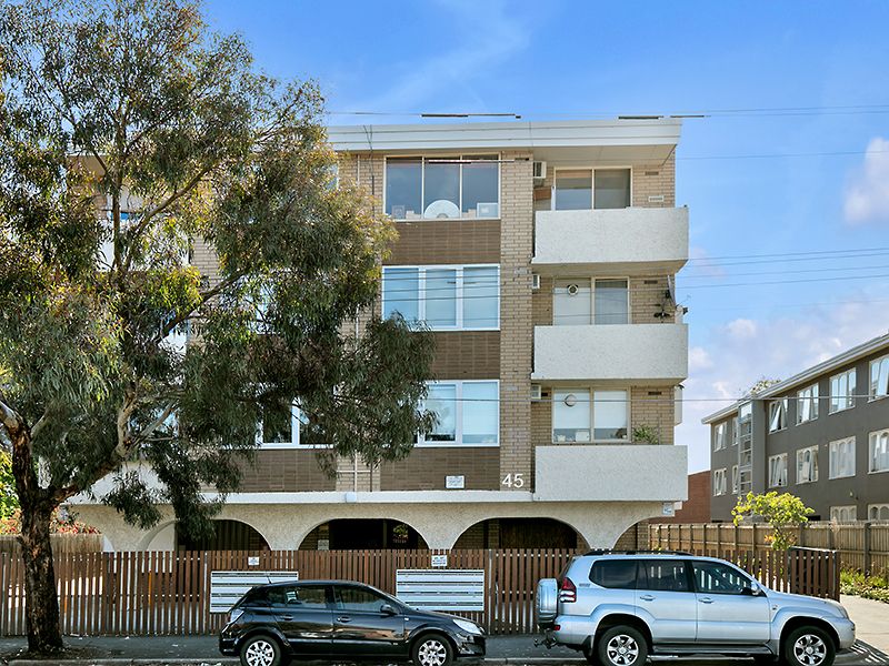 4/45 De Carle Street, Brunswick VIC 3056, Image 0