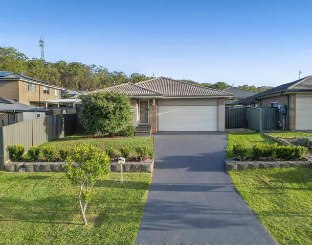 39 Raintree Terrace, Wadalba NSW 2259