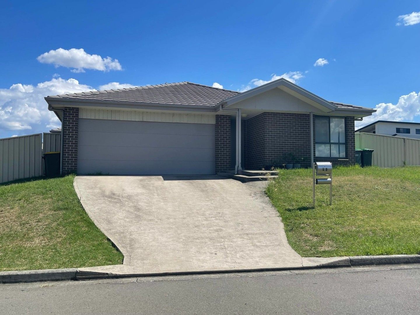 4 bedrooms House in 48 Thompson Street MUSWELLBROOK NSW, 2333