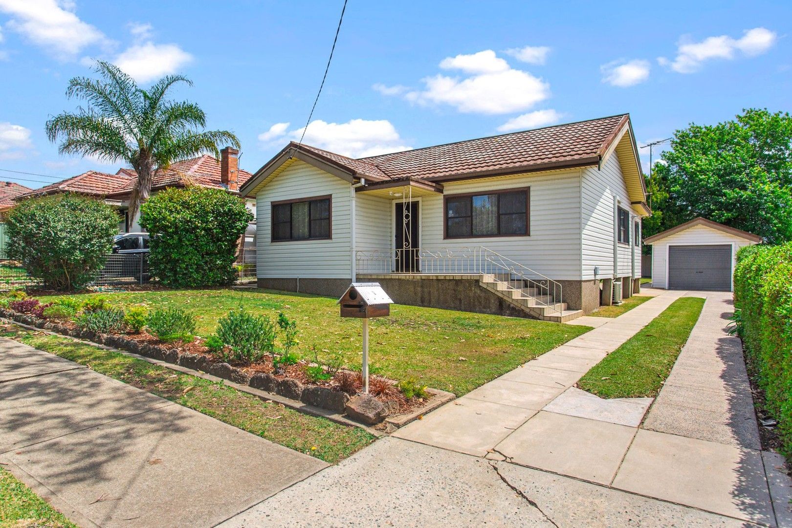 2 Maunder Street, Regents Park NSW 2143, Image 0