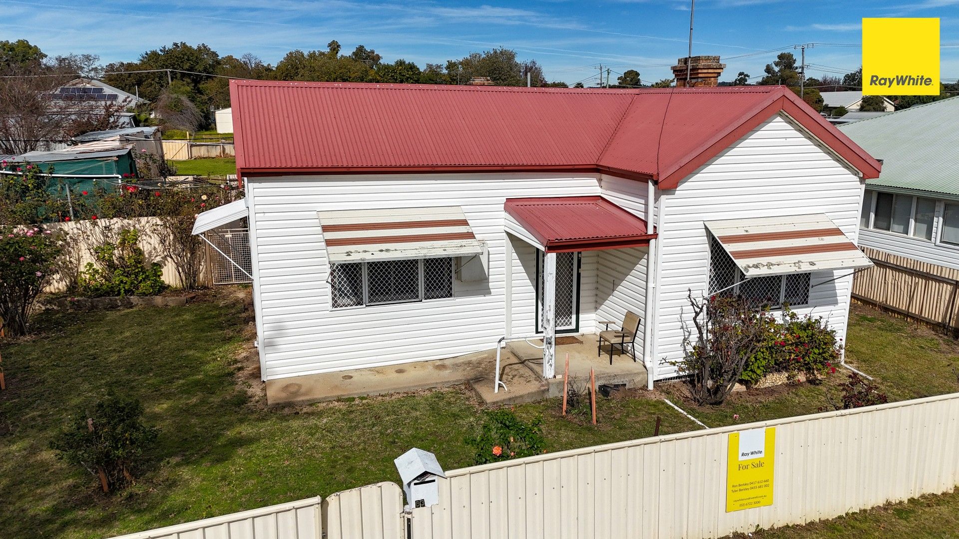 63 Henderson Street, Inverell NSW 2360, Image 0